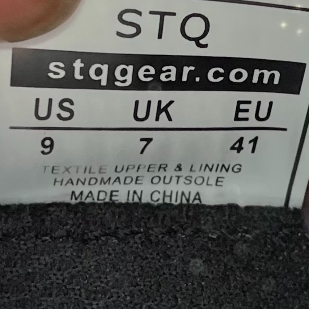 2-Pack of STQ Walking Sneakers - Picture 11 of 15